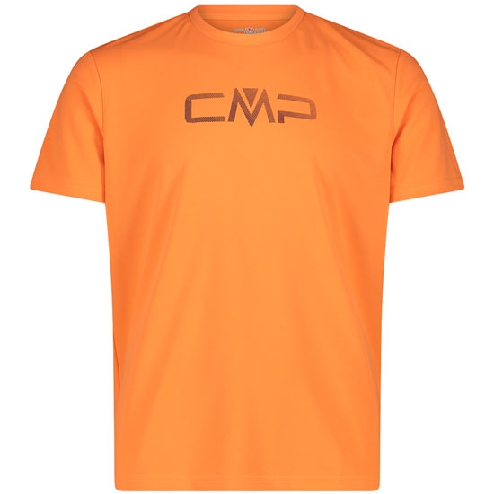  campagnolo Round Neck T-shirt