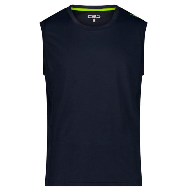  cmp Sleeveless T-Shirt