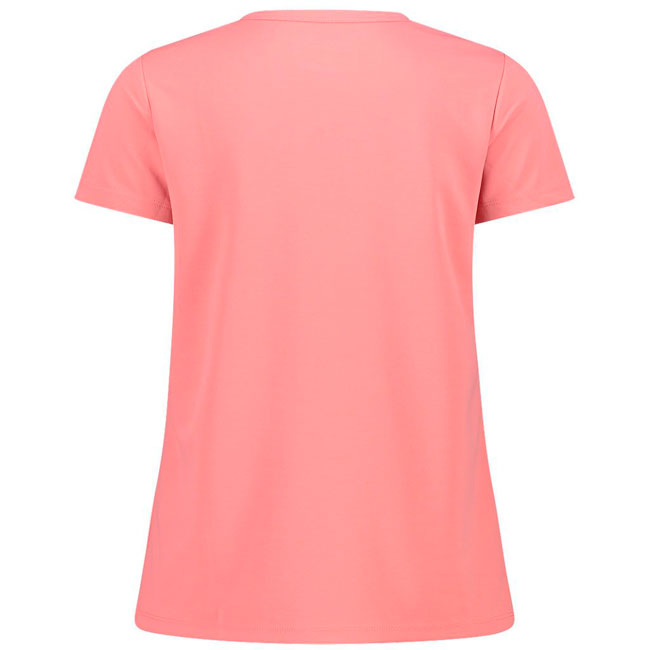 Cmp Round Neck T-shirt W