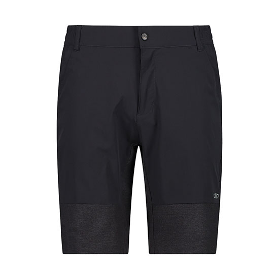 campagnolo  hiking Bermuda In 4 Way Stretch Material
