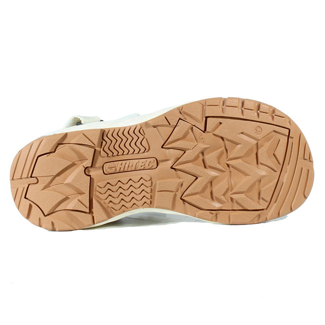 Sandalias Hi-tec Ula Raft Women's
