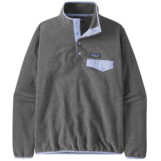 patagonia  Lw Synchilla Snap-T Fleece Pullover