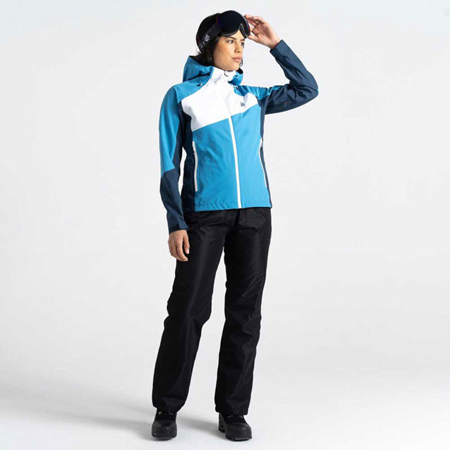  dare 2 be Excalibar Jacket W