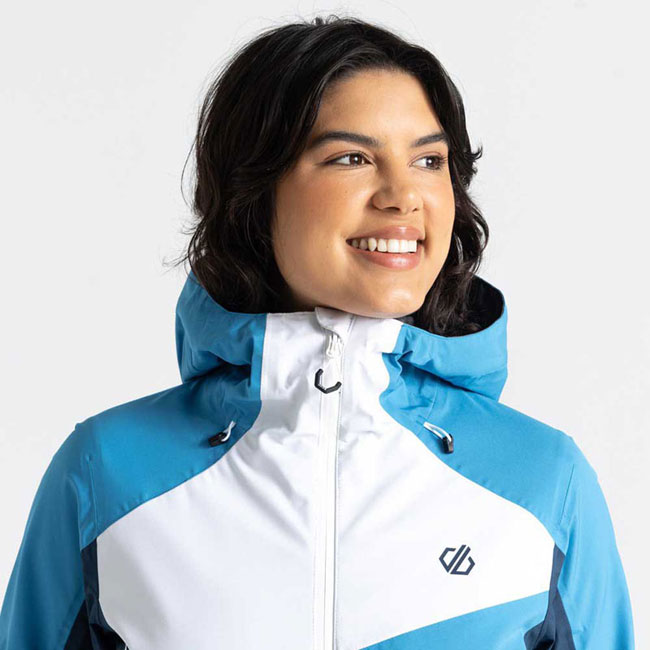  dare 2 be Excalibar Jacket W