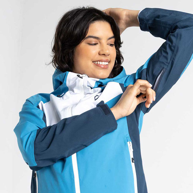  dare 2 be Excalibar Jacket W