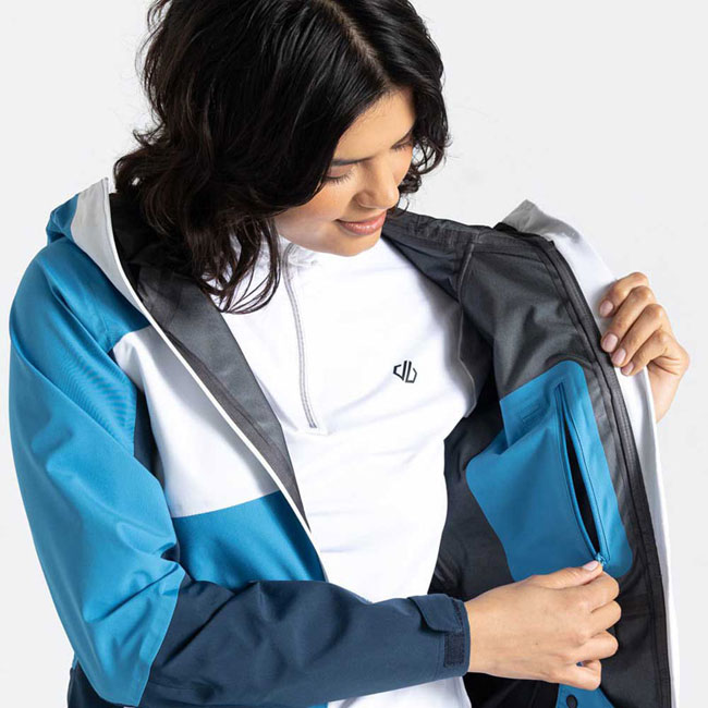  dare 2 be Excalibar Jacket W