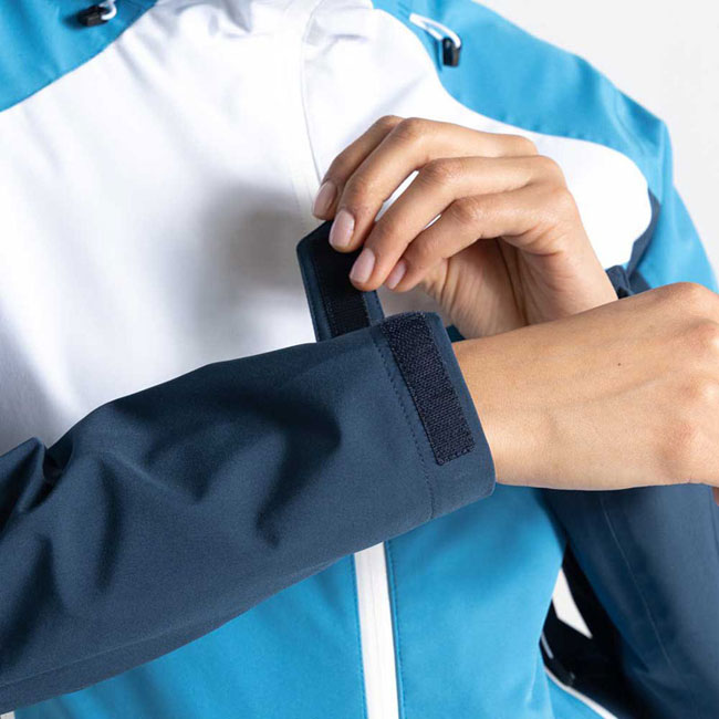  dare 2 be Excalibar Jacket W