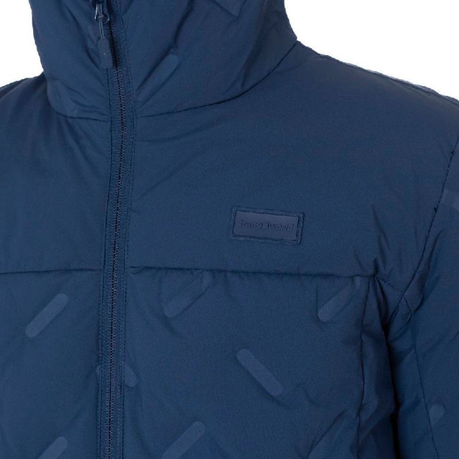 Chaqueta Trangoworld Valkom Jacket