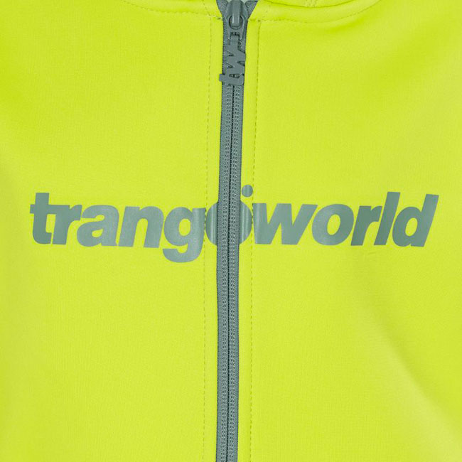 Trangoworld Oby Jacket Jr
