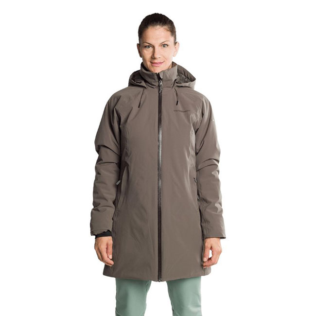 Trangoworld Parka Arasilla Termic W