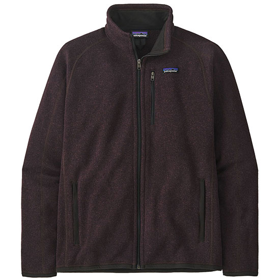 Chaqueta patagonia Better Sweater Jacket