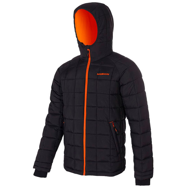  trangoworld Clisson Jacket