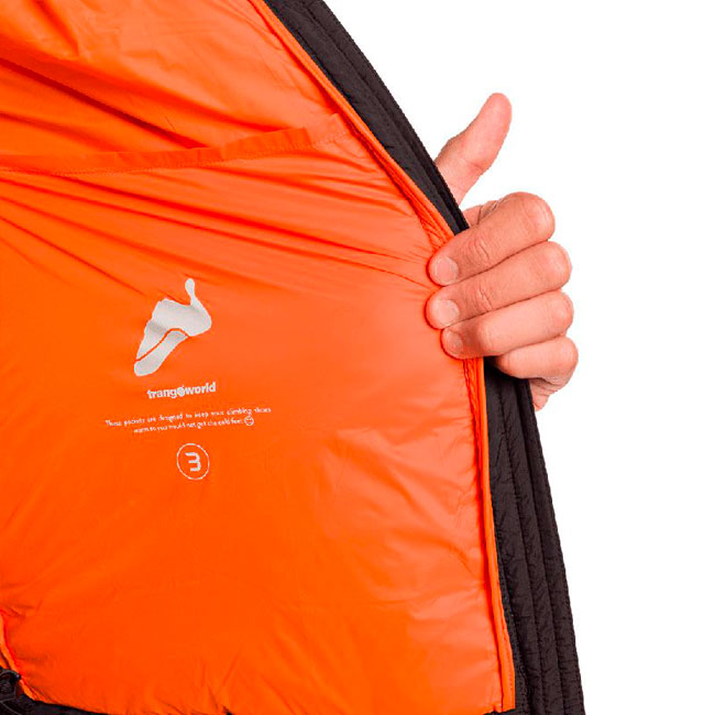  trangoworld Clisson Jacket