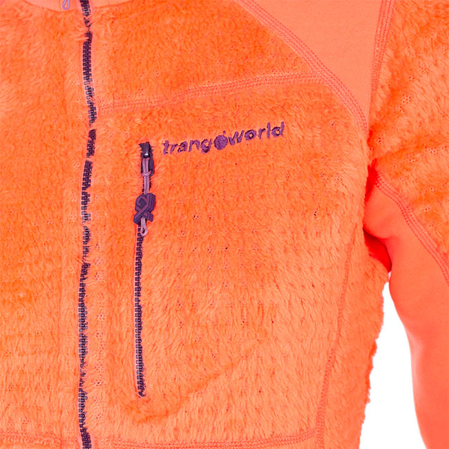 Trangoworld Trx2 Loft Pro Jacket W