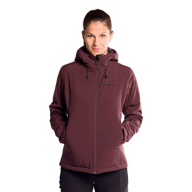  trangoworld Broome Jacket W