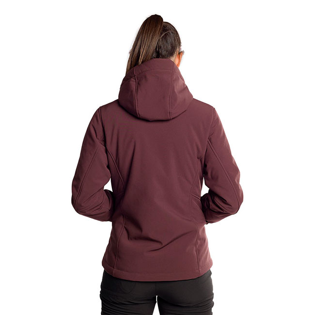  trangoworld Broome Jacket W