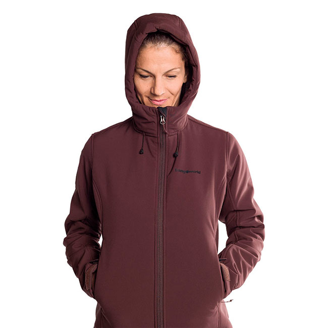  trangoworld Broome Jacket W