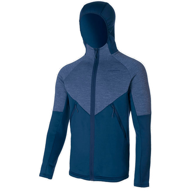 Chaqueta trangoworld Thorne Jacket