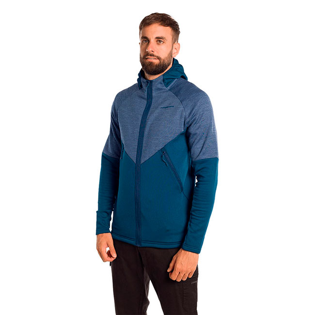 Chaqueta trangoworld Thorne Jacket