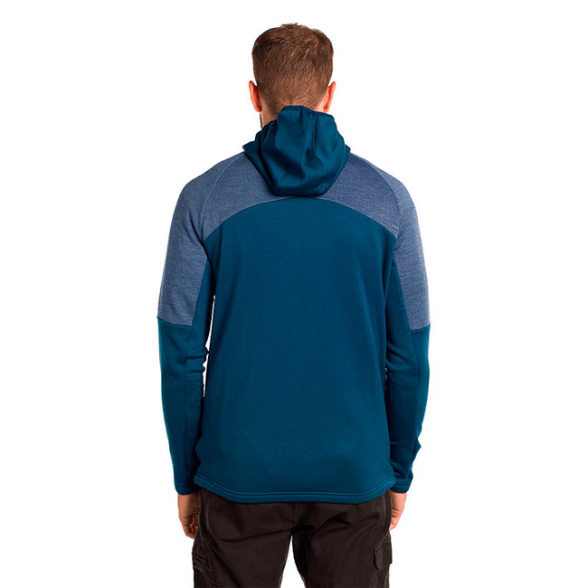 Chaqueta trangoworld Thorne Jacket