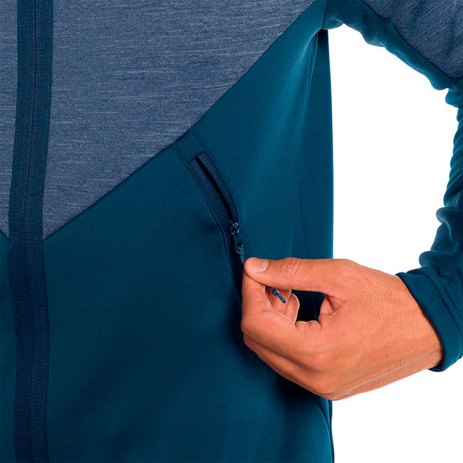 Chaqueta trangoworld Thorne Jacket