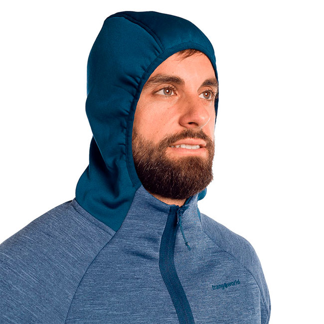 Chaqueta trangoworld Thorne Jacket