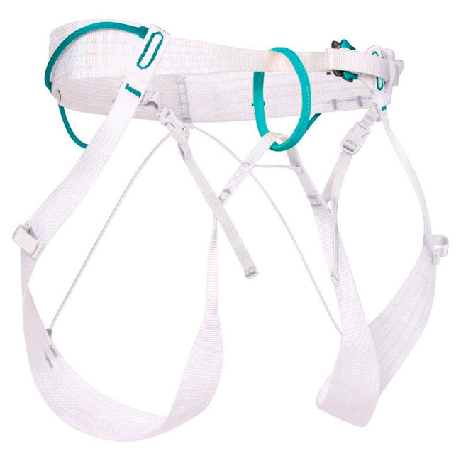 Pakinktai blue ice Choucas Harness