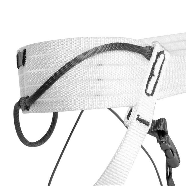 Pakinktai blue ice Choucas Harness