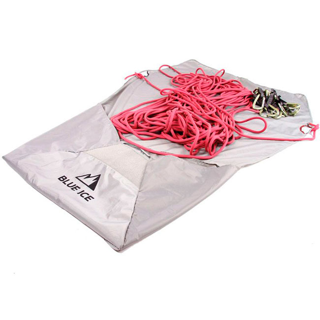 Blue Ice Octopus 35 L