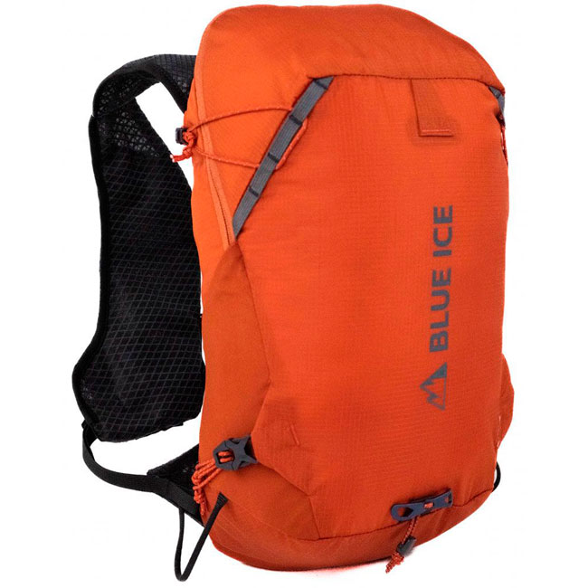 blue ice  Reach 15 L