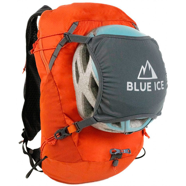 blue ice  Reach 15 L