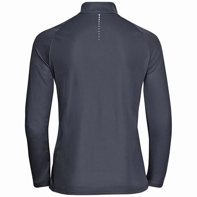 Odlo Essential Ceramiwarm Midlayer ½ Zip W