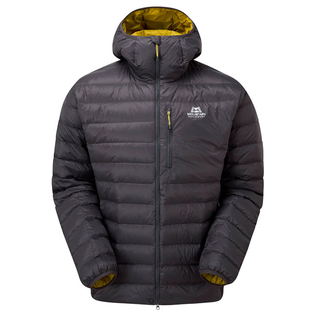 Chaqueta mountain equipment Frostline Jacket