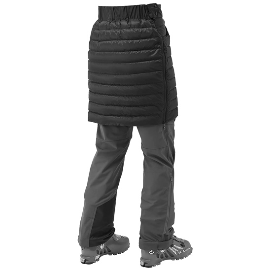 Pantalón mountain equipment Frostline Skirt W