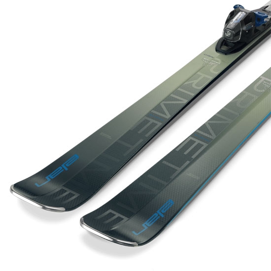 Esquís elan Primetime 44 + FX EMX12.0