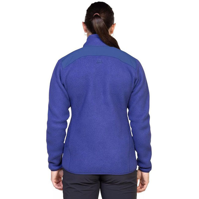 Poliarinė vilna mountain equipment Highpile Jacket W