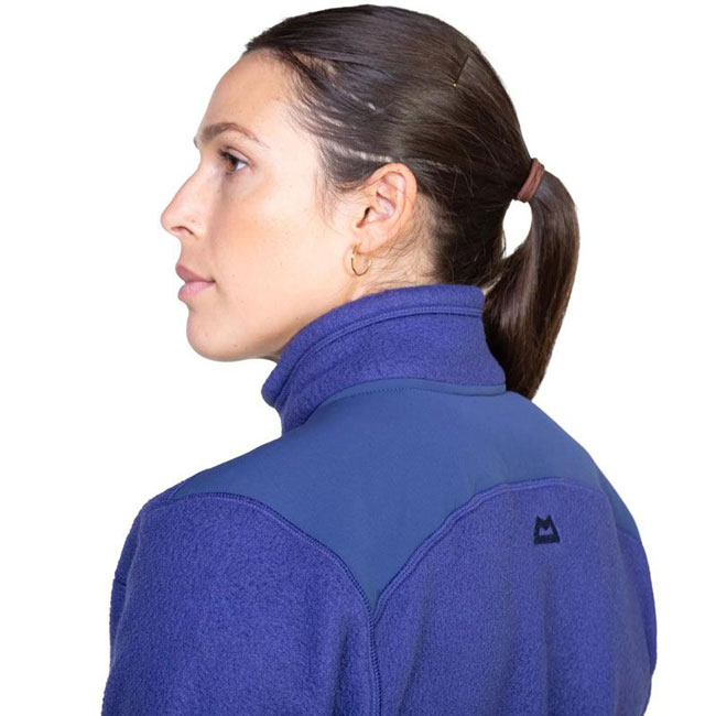 Poliarinė vilna mountain equipment Highpile Jacket W