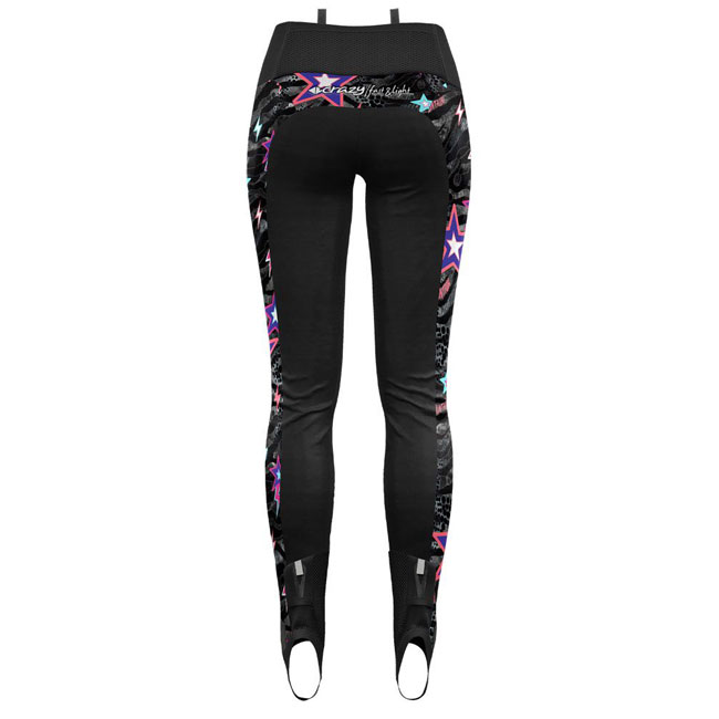 Pantalón Crazy Pants Falls W