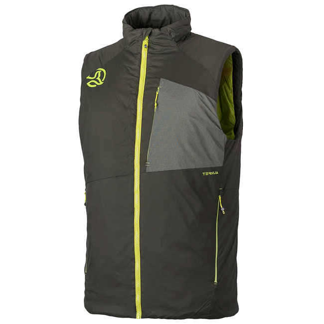 Telovnik ternua Kuantum Vest