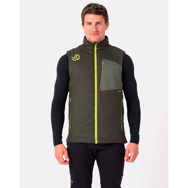 Telovnik ternua Kuantum Vest