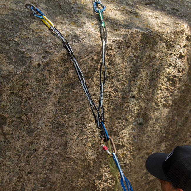  metolius Anchor Chain