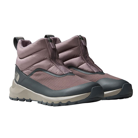 Botas the north face Thermoball Progressive Zip II Wp W