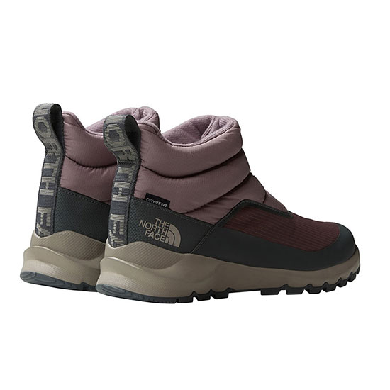 Botas the north face Thermoball Progressive Zip II Wp W