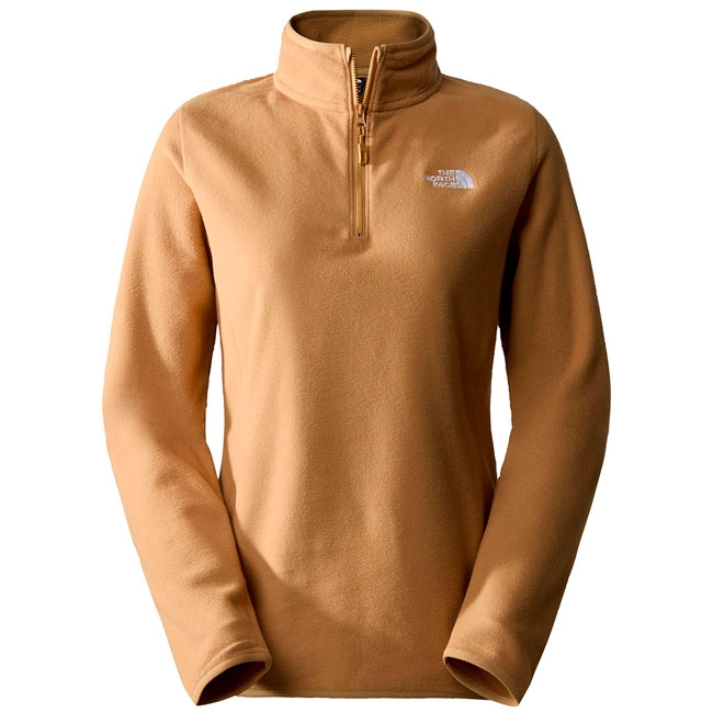 Polarni flis the north face 100 Glacier ¼ Zip W