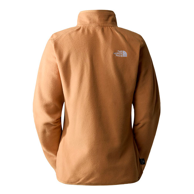 Polarni flis the north face 100 Glacier ¼ Zip W