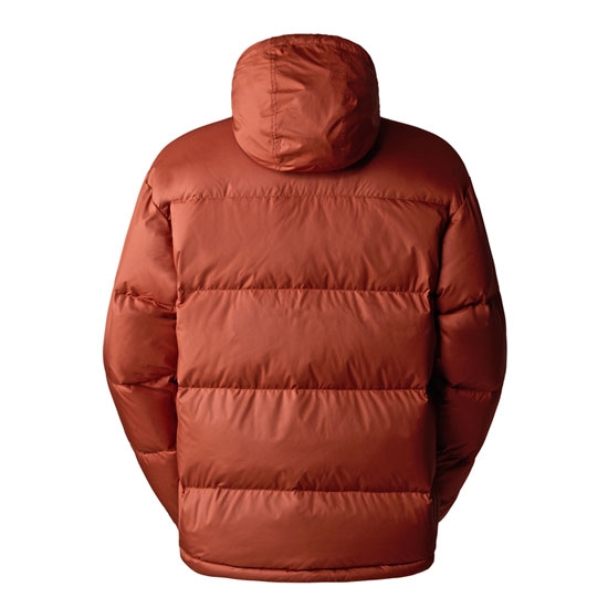 Chaqueta the north face Down Paralta Puffer