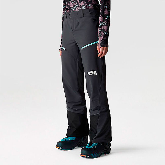 the north face  Dawn Turn Warm Pant W