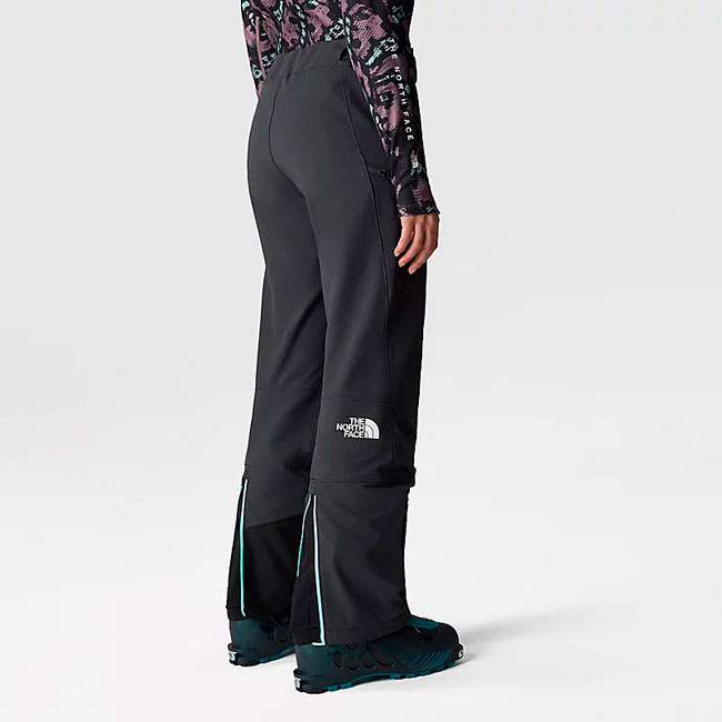 the north face  Dawn Turn Warm Pant W