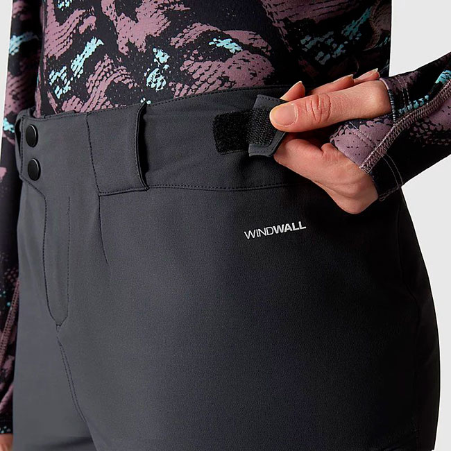 the north face  Dawn Turn Warm Pant W