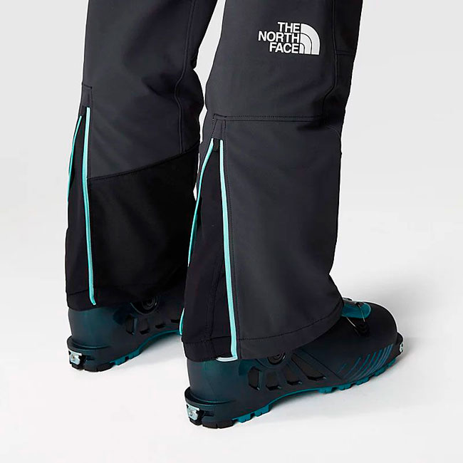 the north face  Dawn Turn Warm Pant W
